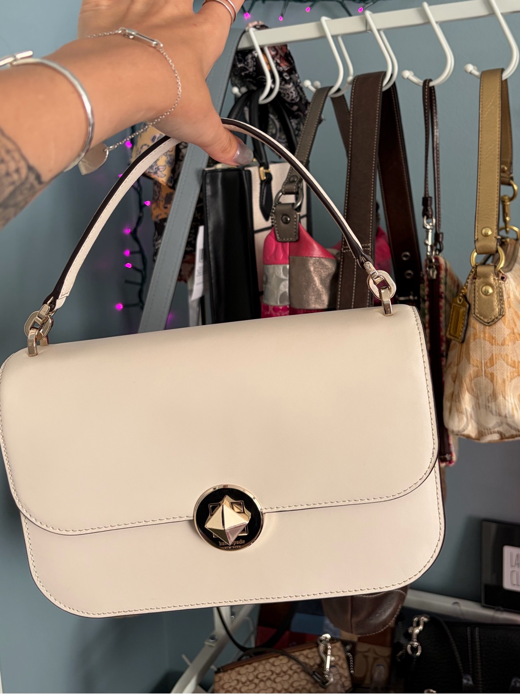 Kate Spade Audrey 2022